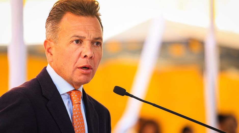 Lemus asegura que la Seguridad estatal seguirá presente en Tequila, EL INFORMADOR/ARCHIVO