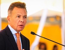 Lemus asegura que la Seguridad estatal seguirá presente en Tequila, EL INFORMADOR/ARCHIVO