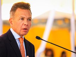 Lemus asegura que la Seguridad estatal seguirá presente en Tequila, EL INFORMADOR/ARCHIVO