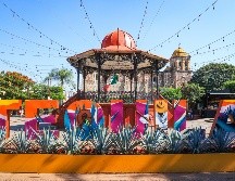 Para reactivar y fortalecer el municipio de Tequila, industriales de Jalisco solicitaron a la nueva alcaldesa, Lorena Marisol Rodríguez, garantizar certidumbre jurídica tanto en el ámbito legal como en materia de seguridad. EL INFORMADOR / ARCHIVO