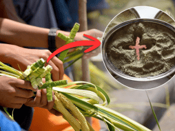 La quema de estos elementos se realiza con respeto siguiendo la tradición de dar un destino digno a los objetos bendecidos. PIXABAY/CANVA/ESPECIAL