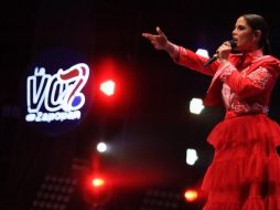 Las semifinales presenciales se llevarán a cabo en punto de las 7:00 de la noche.ESPECIAL/AYUNTAMIENTO ZAPOPAN