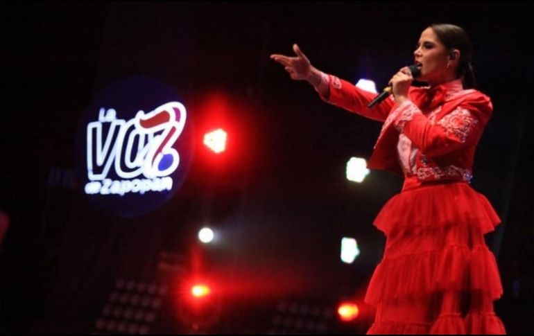 Las semifinales presenciales se llevarán a cabo en punto de las 7:00 de la noche.ESPECIAL/AYUNTAMIENTO ZAPOPAN