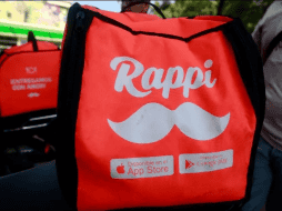 Rappi ha enfrentado en los últimos meses diversos problemas, no solo en sus servidores, sino también en su posición dentro del mercado. ESPECIAL