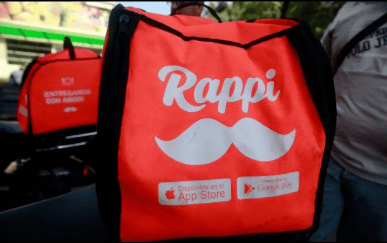 Rappi ha enfrentado en los últimos meses diversos problemas, no solo en sus servidores, sino también en su posición dentro del mercado. ESPECIAL