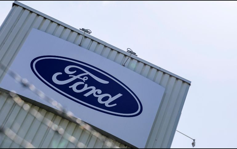 El presidente y consejero delegado de Ford declaró en un comunicado que la empresa 