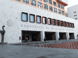 Aunque hasta el momento no se ha precisado cómo ocurrió la vulneración, la Secretaría informó que ya presentó una denuncia ante las autoridades competentes y dará seguimiento al caso. CORTESÍA