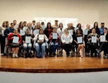 La institución seguirá impulsando la formación que contribuya al crecimiento integral de las y los jaliscienses. CORTESÍA