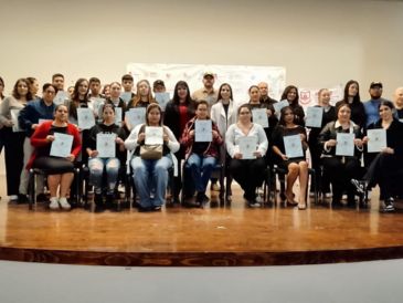 La institución seguirá impulsando la formación que contribuya al crecimiento integral de las y los jaliscienses. CORTESÍA