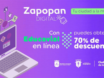 Más allá del ahorro económico, el programa Educavial busca concientizar a los automovilistas sobre el impacto de sus acciones en la vía pública y prevenir futuros accidentes. ESPECIAL