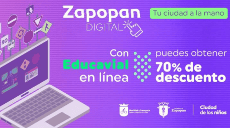 Más allá del ahorro económico, el programa Educavial busca concientizar a los automovilistas sobre el impacto de sus acciones en la vía pública y prevenir futuros accidentes. ESPECIAL