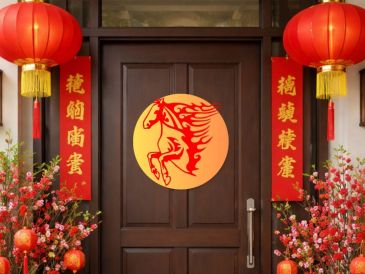 Los rituales y tareas de orden se recomiendan en los días previos al 17 de febrero de 2026. ESPECIAL