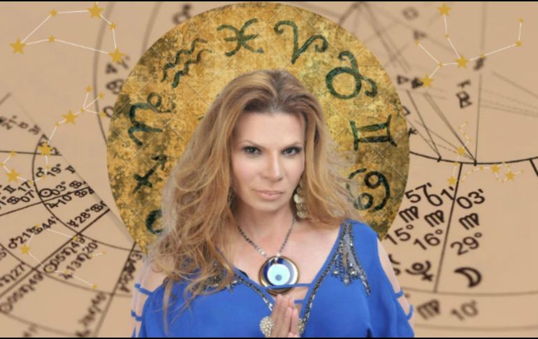 La astróloga señala que la combinación de intuición y determinación será determinante para aprovechar los movimientos astrales de este día. FACEBOOK/MHONIVIDENTE
