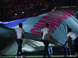 El arduo trabajo de Guadalajara hacia el Mundial 2026