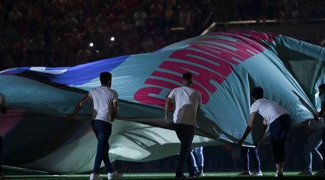 El arduo trabajo de Guadalajara hacia el Mundial 2026