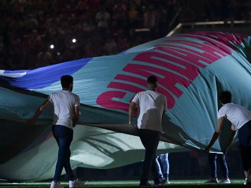 El arduo trabajo de Guadalajara hacia el Mundial 2026
