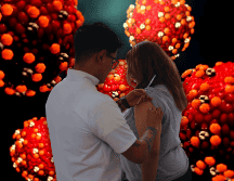 El sarampión no es una enfermedad que tenga una mortalidad alta como otras infecciones virales. SUN / ARCHIVO / ESPECIAL