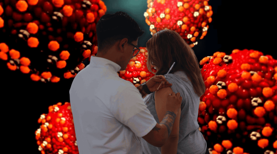 El sarampión no es una enfermedad que tenga una mortalidad alta como otras infecciones virales. SUN / ARCHIVO / ESPECIAL