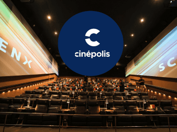 Recuerda que con la tarjeta Círculo INFORMADOR puedes disfrutar de la magia de Cinépolis con hasta un 49 por ciento de descuento. ESPECIAL/ EL INFORMADOR/ J. Acosta