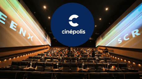 Recuerda que con la tarjeta Círculo INFORMADOR puedes disfrutar de la magia de Cinépolis con hasta un 49 por ciento de descuento. ESPECIAL/ EL INFORMADOR/ J. Acosta
