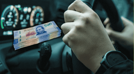 Las multas en Jalisco se calculan con base en la Unidad de Medida y Actualización (UMA). ESPECIAL/Canva