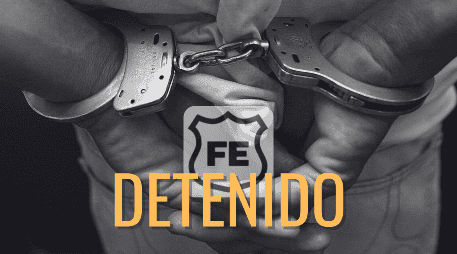 Según se investiga, el sujeto detenido cometió los agravios en contra de una víctima en un municipio de Tabasco. EL INFORMADOR/ARCHIVO