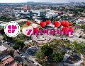 El Parque de las niñas y niños será la sede del Festival del Amor en Zapopan este fin de semana. EL INFORMADOR / ARCHIVO