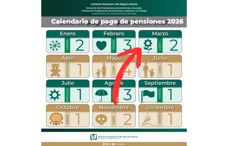 ESPECIAL / IMSS&nbsp;