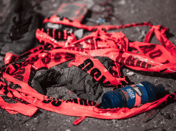 La línea de investigación descarta que el crimen de los empresarios tenga vínculos de carácter político. EL INFORMADOR/ARCHIVO