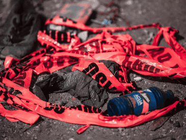 La línea de investigación descarta que el crimen de los empresarios tenga vínculos de carácter político. EL INFORMADOR/ARCHIVO