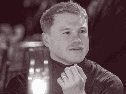 Para un boxeador como Canelo, que ha construido su carrera a base de riesgos, la posibilidad de ajustar cuentas no suena lejana. ESPECIAL/IG/@canelo