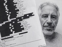 Gobierno de Francia anima a las mujeres afectadas por Jeffrey Epstein a buscar apoyo legal y contribuir a que se conozca toda la verdad del caso. EFE/ARCHIVO
