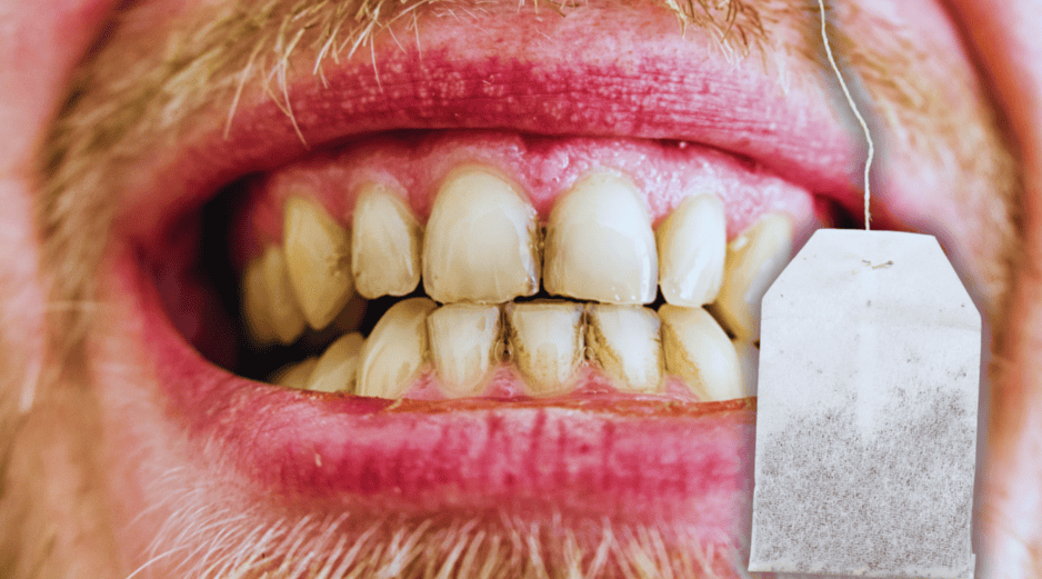 La preparación del té depende de los gustos de cada persona, pero algunas formas pueden causar problemas a los dientes. ESPECIAL / CANVA