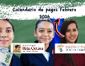 En este mes de febrero 2026 se dará a conocer el calendario oficial de pagos de la Beca Rita Cetina y Benito Juárez. EL INFORMADOR / ARCHIVO