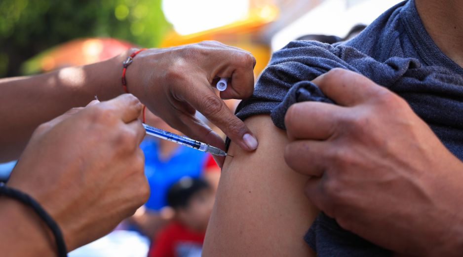 Las acciones en el Macromódulo serán gratuitas y abiertas a toda la población. EL INFORMADOR/ J. Acosta