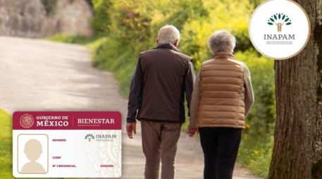 San Valentín se acerca y las personas adultas mayores en Jalisco podrán aprovechar diversos beneficios del INAPAM para celebrar sin afectar su economía. CANVA/ESPECIAL