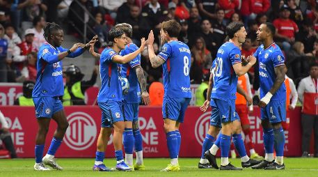 Este 12 de febrero, ambos equipos volverán a verse las caras en el partido de Vuelta, buscando clasificar a Octavos de Final de la Concachampions 2026. Imago7 / ARCHIVO