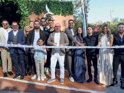 GENTE BIEN JALISCO. / C. JIMENO