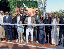 GENTE BIEN JALISCO. / C. JIMENO