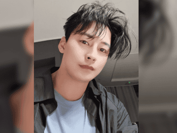 Su trabajo fue reconocido con premios como New Star Award en los SBS Drama Awards, lo que reflejó su creciente proyección dentro de la industria del entretenimiento surcoreano. ESPECIAL/ INSTAGRAM/ eun_woo109