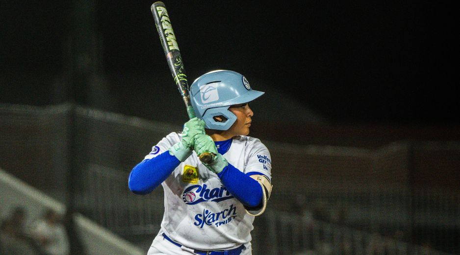 A la actual campaña le restan ocho series del rol regular, por lo que las jaliscienses cuentan con el tiempo adecuado para tratar de reivindicar su camino. ESPECIAL / Charros de Jalisco