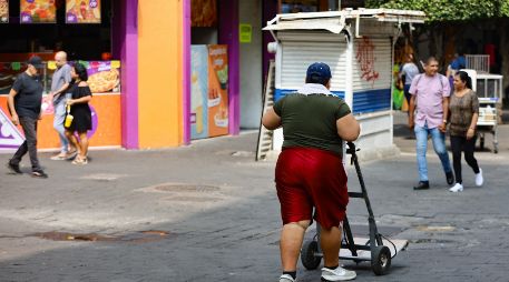 La investigación que publica Science Translational Medicine comenzó con una secuenciación en casos de jóvenes con obesidad en China. EL INFORMADOR/ARCHIVO