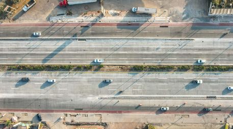 El objetivo de este acuerdo es coordinar y sumar esfuerzos en áreas estratégicas que impulsen el desarrollo de Jalisco. EL INFORMADOR / ARCHIVO