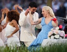 Donald Trump, arremetió contra la actuación en Truth Social, calificándola de 