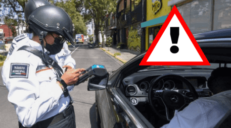 ¿Cuál es la multa más cara en Guadalajara? SUN / ARCHIVO