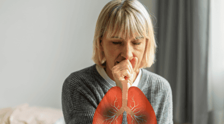 Tan solo en la semana comprendida del 25 al 31 de enero se reportaron 334 nuevos contagios. En comparación, durante el mismo periodo de 2025 se habían contabilizado mil 151 casos acumulados. CANVA