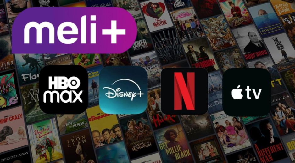 Meli+ destaca por integrar streaming y beneficios financieros, convirtiéndose en una opción atractiva para usuarios que buscan comodidad y ahorro mensual. MERCADO LIBRE/ESPECIAL