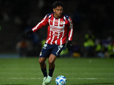 Romo comenzará de inmediato su proceso de recuperación, el cual incluirá fisioterapia y un plan de readaptación progresiva. IMAGO7.