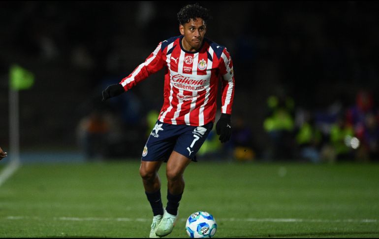 Romo comenzará de inmediato su proceso de recuperación, el cual incluirá fisioterapia y un plan de readaptación progresiva. IMAGO7.