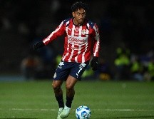 Romo comenzará de inmediato su proceso de recuperación, el cual incluirá fisioterapia y un plan de readaptación progresiva. IMAGO7.